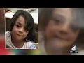 Georgia girl 5 killed by falling monument in Blackshear