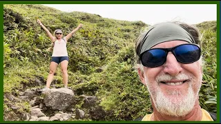 Martinique’s Deadly Volcano. E97