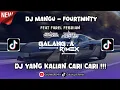 Download Lagu DJ MANGU - FOURTWNTY ||GALANGREMIX|| SOUND VIRAL TIKTOK MENGKANE 2025‼️