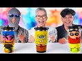 Download Lagu SIAPA BISA MELUKIS TUMBLER TERBAIK??!!