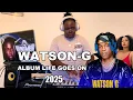 Lagu WATSON G ALBUM 2025 LIFE GOES ON MIXTAPE DJ ANDO MIX HAITI