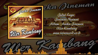 Download Aneka Jineman | Jineman Nyamat MP3
