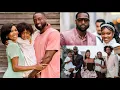 Gabrielle Union and Dwayne Wade 11 years of Marriage and 5 Children
