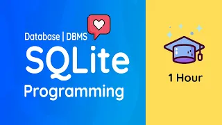 SQLite Advanced Tutorial Short Course with Examples