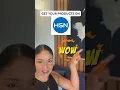 How to Get Your Product on HSN