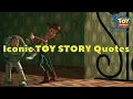 Toy Story Woody Pull-String Phrases