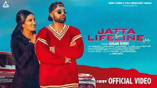 Jatta Ban Lifeline Ve | Gagan Kokri | Anjali Akhoury | Meenu Thind | New Punjabi Song