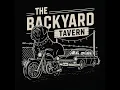 This Neighborhood Dive Bar Has a Secret Come with Bubba Does Dice Bars to The Backyard Tavern