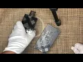 Burberry Brit For Him Unboxing and Review New Version