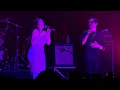 Comisario Pantera - Vuélveme a Besar  | En Vivo | Auditorio BB | CDMX 2025
