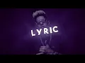 MC F1 e MC Fabinho da OSK - Coisa Interessante (Lyric Vídeo)