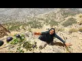 Download Lagu 🚶‍♀️⛰️ Through Hard Paths for Wild Figs 🍈✨ | Soghra’s Love for Her 7 Kids 👩‍👧‍👦❤️