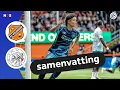 Download Lagu VEERMAN met een POEIER! 💥 | samenvatting FC Volendam - Ajax