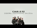C.H.R.I.S.Y.E. - Diskoria, Laleilmanino, Eva Celia (Abieb \u0026 Friends Cover)