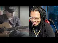 Download Lagu Godfather theme song - Alip ba ta REACTION  (fingerstyle cover)