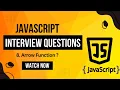 JavaScript Arrow Functions Explained LearnCodeWithGK Interview Prep 2024