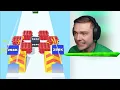 Upgrading BIGGEST JELLY (Record)