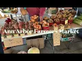 Ann Arbor Farmer s Market