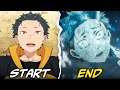 The ENTIRE Story Of Re Zero so far In 186 Minutes