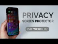 Download Lagu Privacy Screen Protector - Moet u er een aanschaffen?