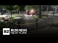 NYC Parks employee arrested after Staten Island girl hurt in fireworks accident