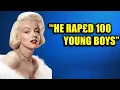 Download Lagu The Forgotten Tragedy of Actor Marilyn Monroe Is So Sad