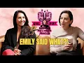 Emily Ratajkowski s Viral Relationship Article