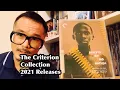Criterion Collection 2021 Releases BEASTS OF NO NATION Spine No 1091