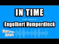 Engelbert Humperdinck - In Time (Karaoke Version)