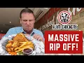 I Review SLIM CHICKENS - AN ABSOLUTE RIP OFF