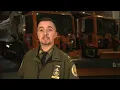 Day in the Life - Supervisor Leopoldo Moraca Field Officer