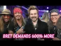 Poison Cancels 40th Anniversary Tour Over Bret Michaels 600 Pay Demand