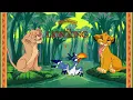Download Lagu Disney's Animated Storybook: The Lion King (1994) | 4K/60