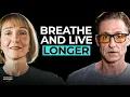 Download Lagu Anti-Aging Air: Do This 20-Minute Breath Habit To Live Longer