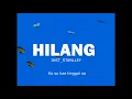 Lagu JUST_STANLLEY - HILANG (VIDEO LIRIK)