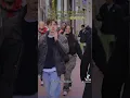 When Peaky Blinders Enter In Public! Watch The People's Reaction