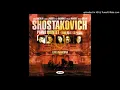 Shostakovich: Three Violin Duets III Waltz