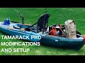 Lifetime Tamarack Pro