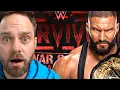 Download Lagu WWE HEEFT ZOJUIST HUN PLANNEN VOOR BRON BREAKKER GEWIJZIGD...