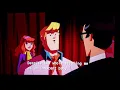 Scooby doo mystery incorporated father and son moment