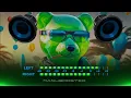 GOMIN0LA Plan de Escape, Kevin AMF & Oscar Ortiz BASS BOOSTED