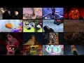Favorite Animated Movie Villains Defeats and Deaths Spiros LP