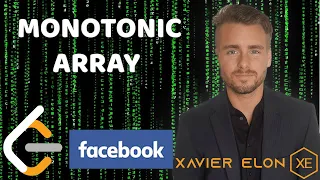 LeetCode 896 Monotonic Array Solution Explained Java