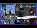 Download Lagu [마비노기 연주]BOYNEXTDOOR-오늘만 I LOVE YOU
