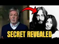 Download Lagu The REAL Reason John Lennon Married Yoko - Paul McCartney's Hidden Shock