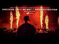 Spectrum / Tell Me Why (MEDUZA Remix) / Sweet Disposition (ARTBAT Remix) - CALVIN HARRIS MASHUP