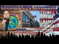 Cadwell s Flea Market Showcase Tour from Downtown Branson Missouri On my Toy Hunt