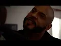 Power Book II Ghost Mecca Knows Tariq Killed Ghost