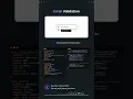 Simple Email Validation with JavaScript Secure Your Forms