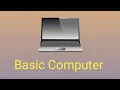Basic Computer part6